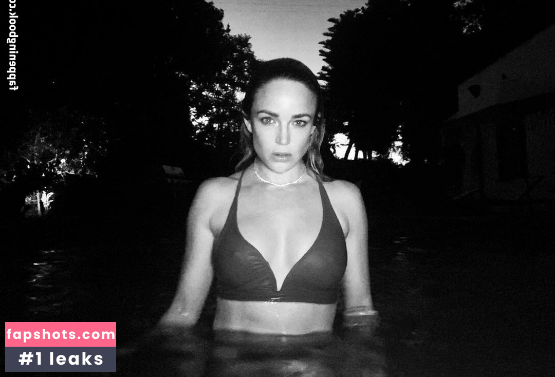 Caity Lotz gallery photo #16