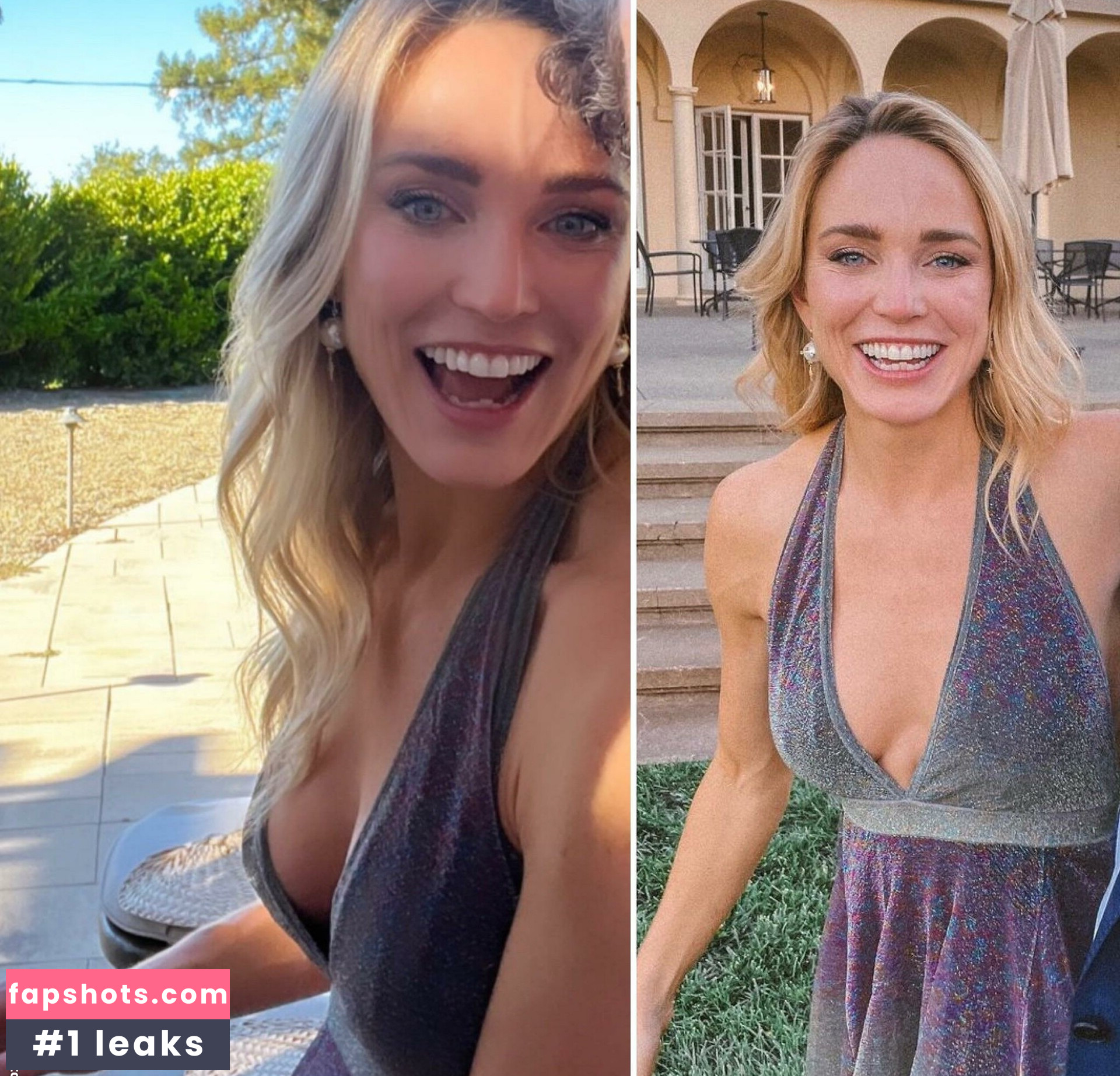 Caity Lotz gallery photo #23