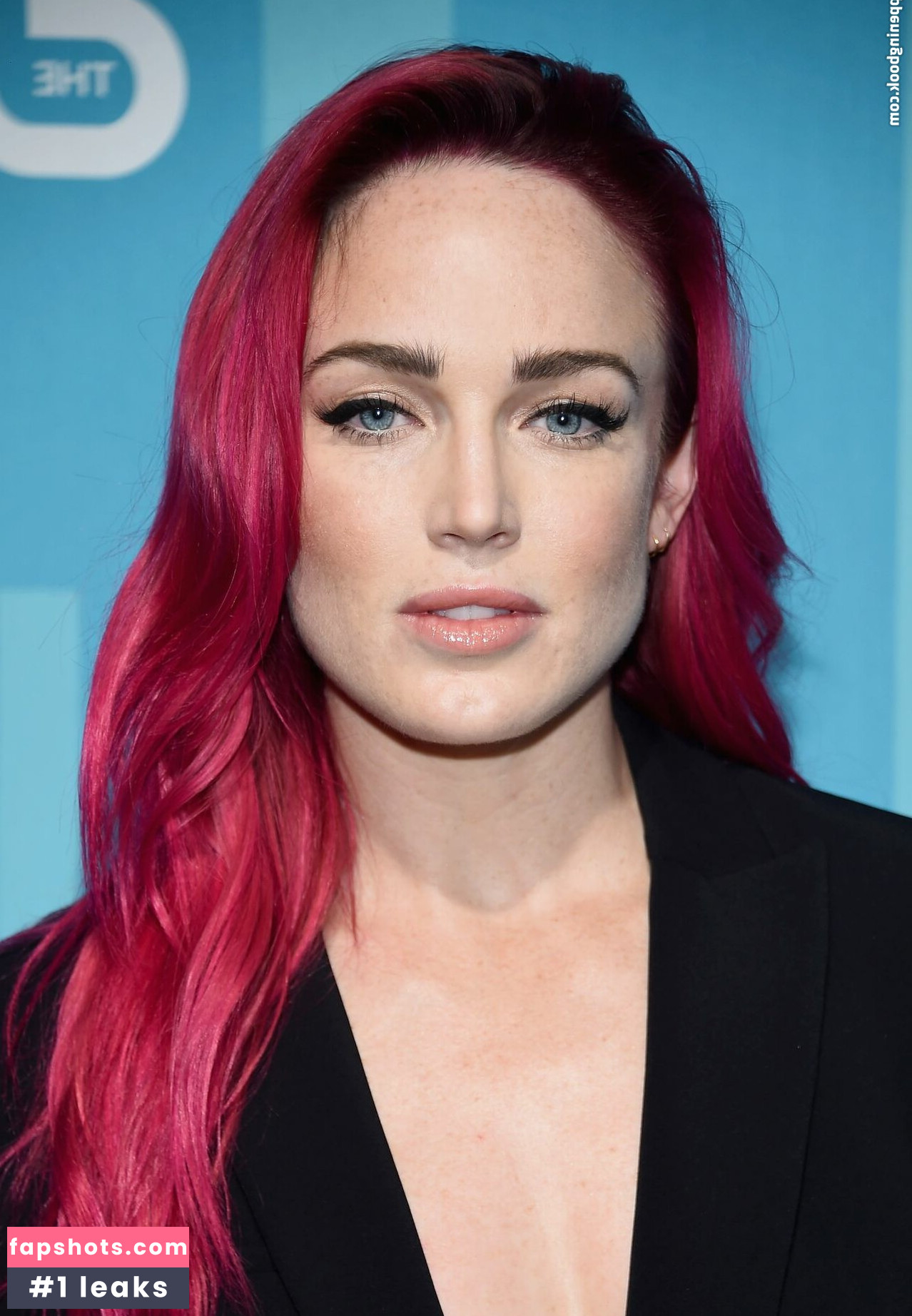 Caity Lotz gallery photo #25