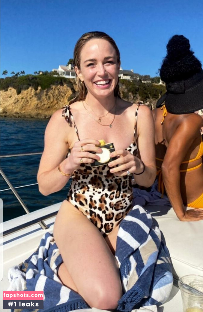 Caity Lotz gallery photo #30