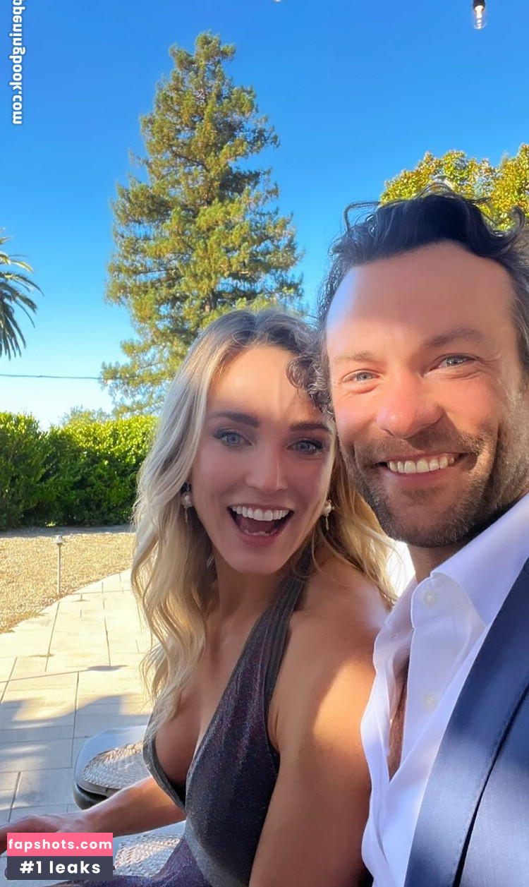 Caity Lotz gallery photo #32