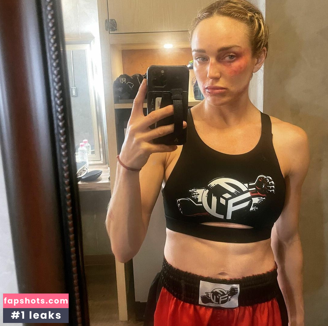 Caity Lotz gallery photo #38