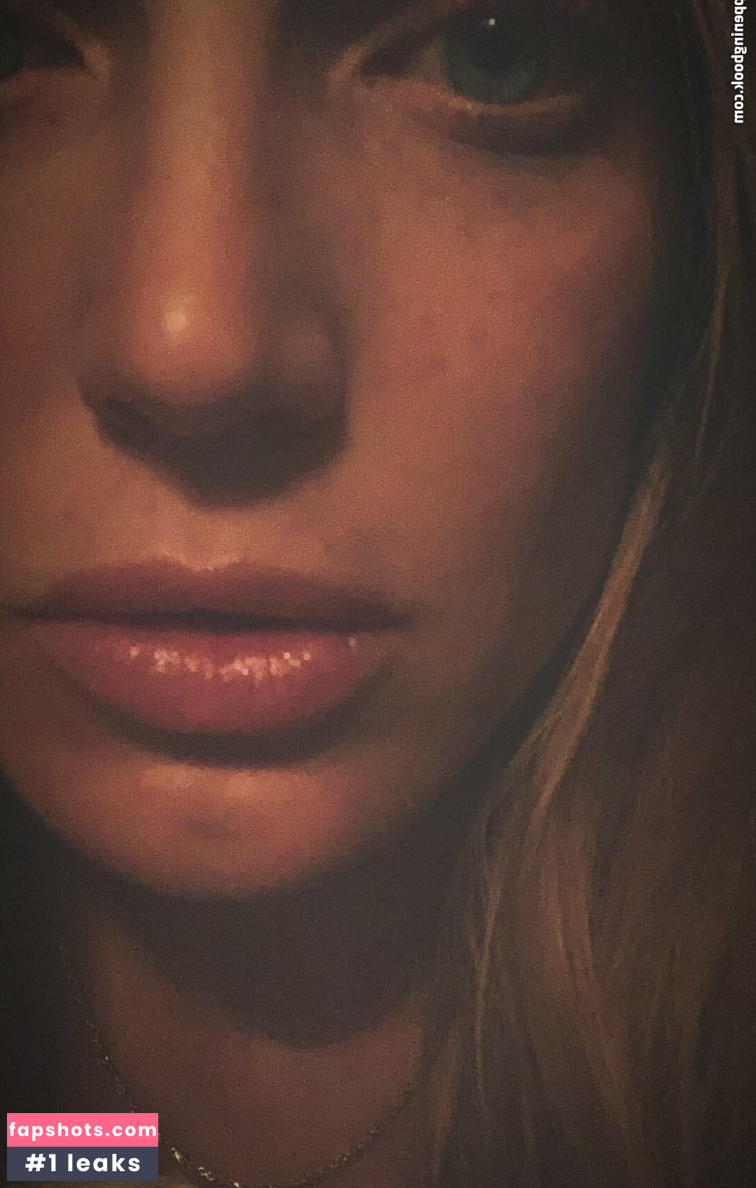 Caity Lotz gallery photo #39