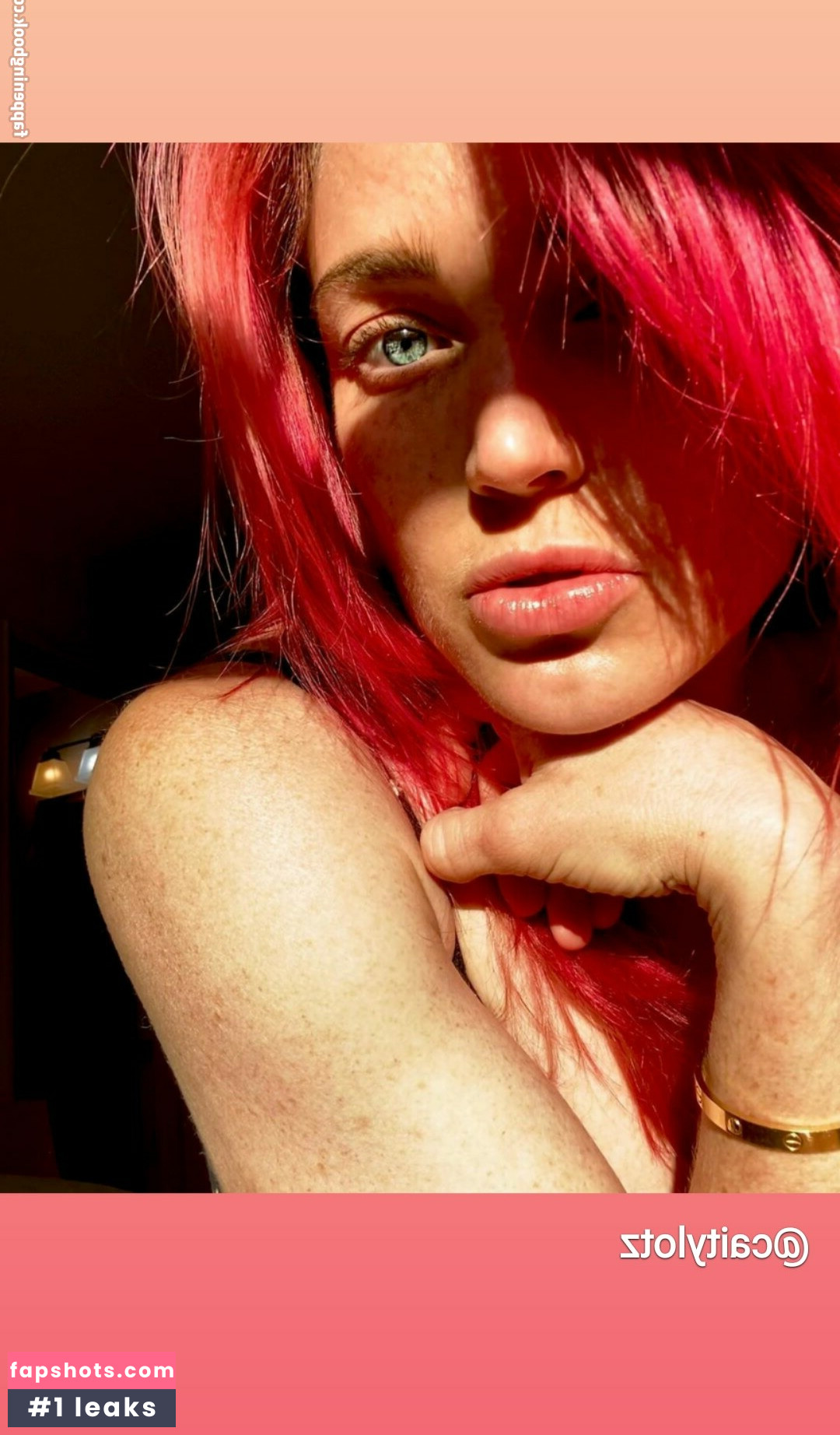 Caity Lotz gallery photo #42