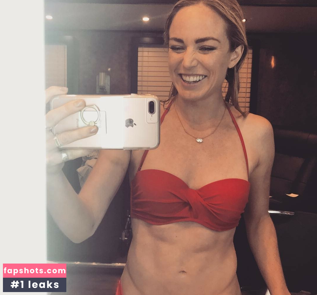 Caity Lotz gallery photo #46