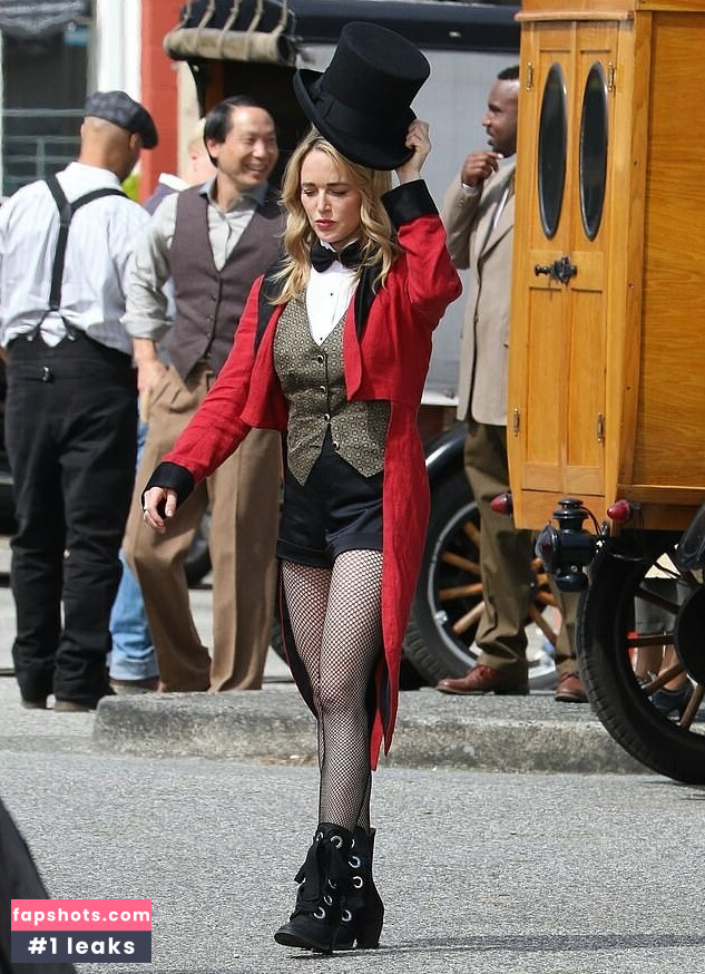 Caity Lotz gallery photo #47