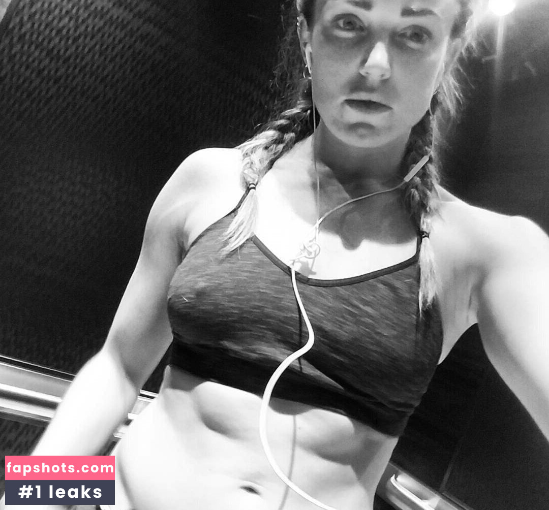 Caity Lotz gallery photo #49