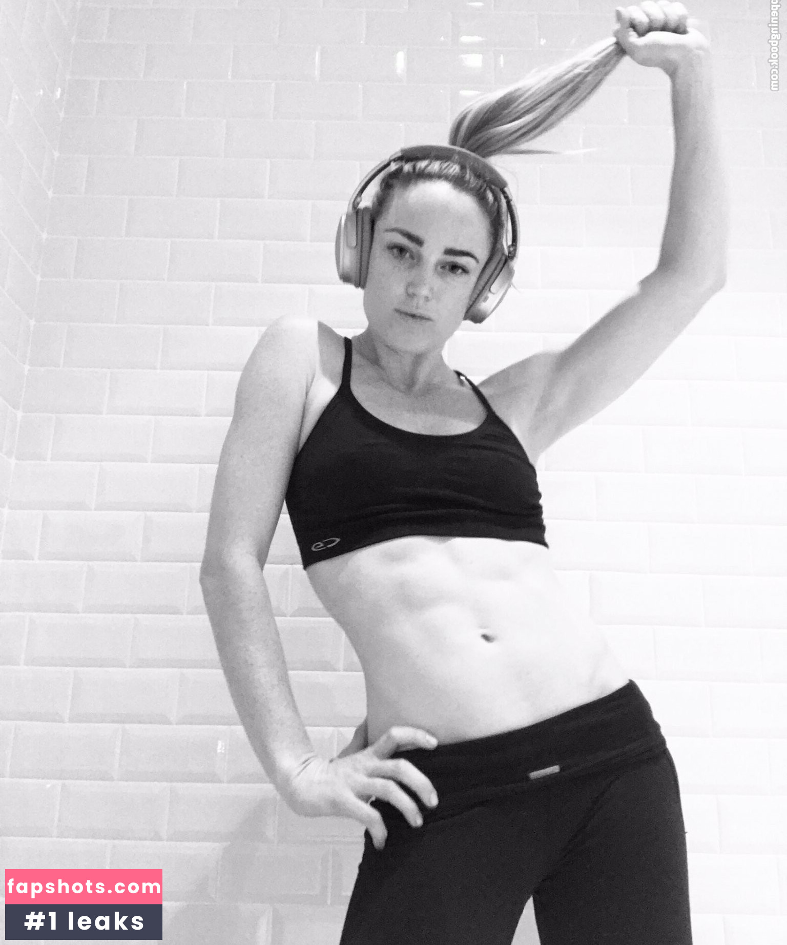 Caity Lotz gallery photo #50