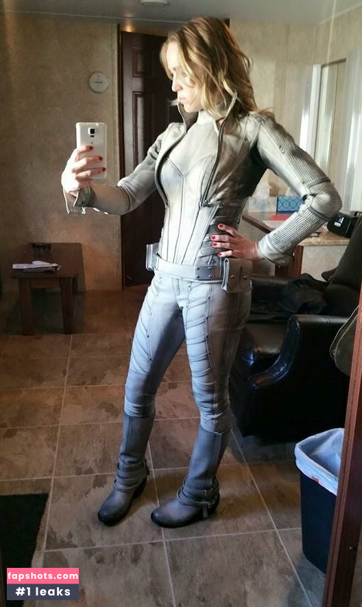 Caity Lotz gallery photo #68