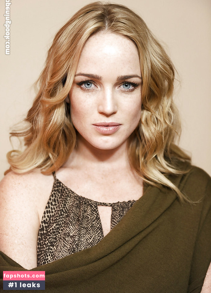 Caity Lotz gallery photo #69