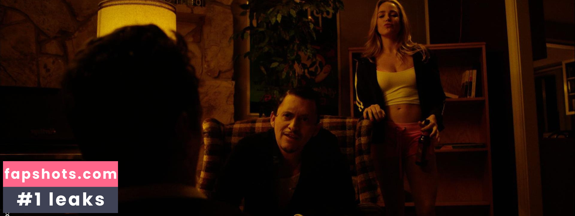 Caity Lotz gallery photo #80