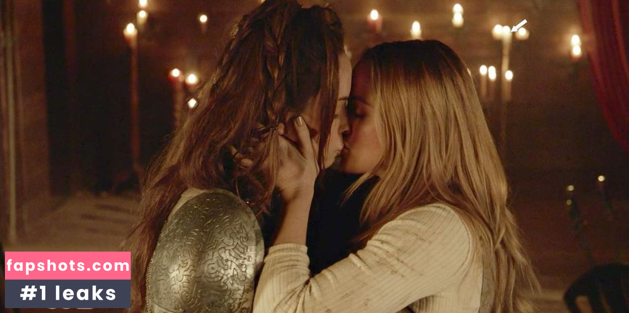 Caity Lotz gallery photo #83