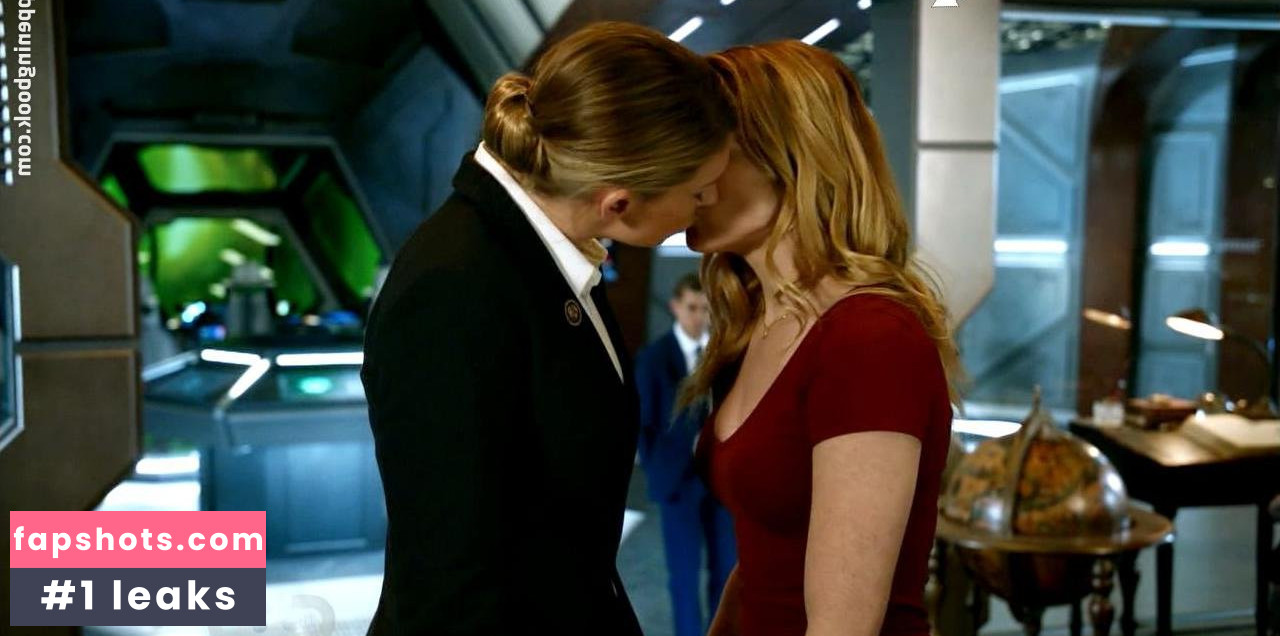 Caity Lotz gallery photo #85