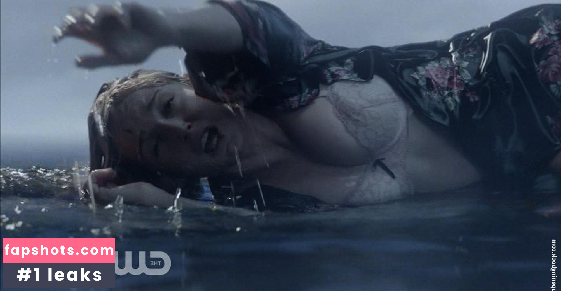 Caity Lotz gallery photo #86