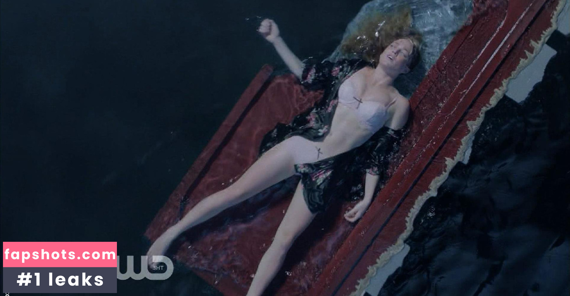 Caity Lotz gallery photo #87