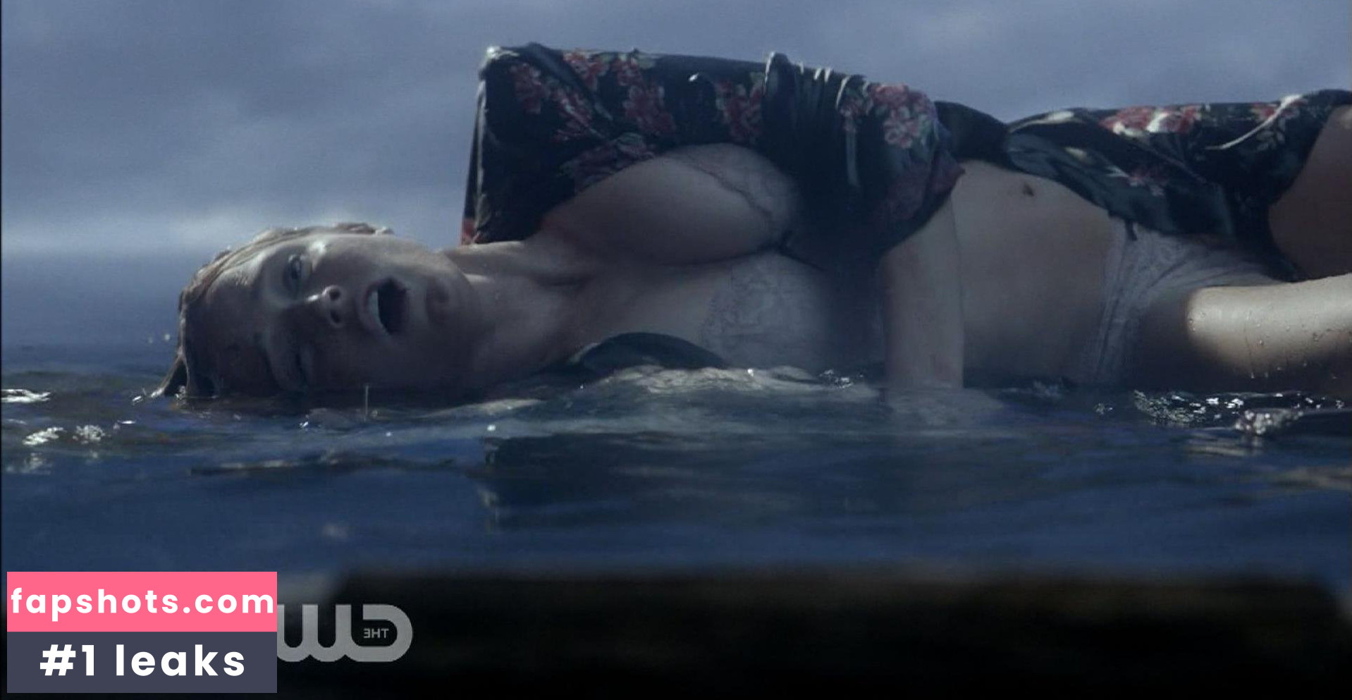 Caity Lotz gallery photo #88