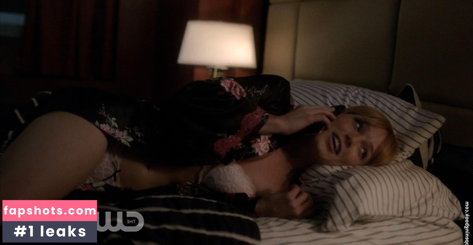 Caity Lotz gallery photo #90