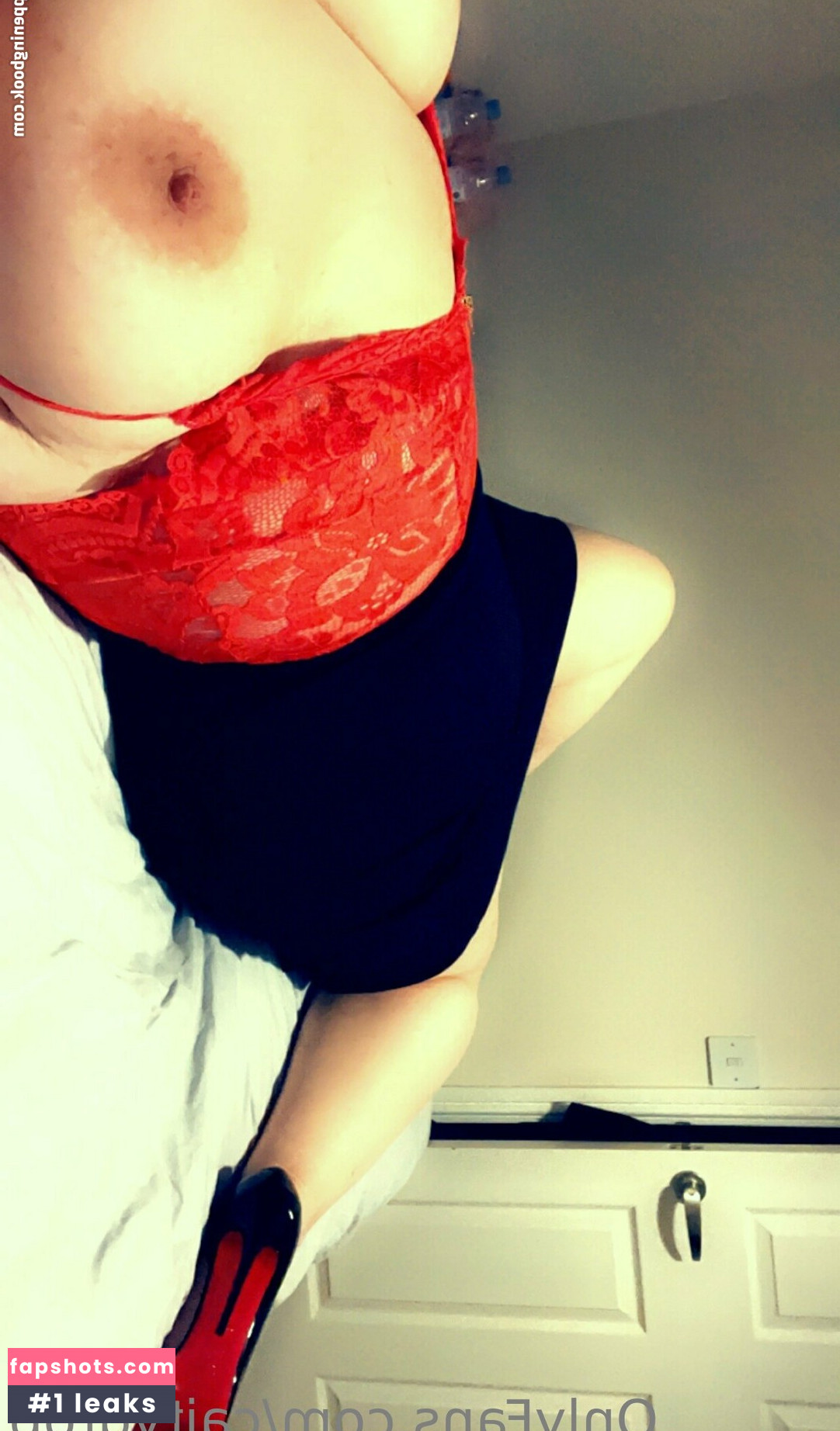 caitydrop Filtración Desnuda OnlyFans Foto #17 - Fapshots