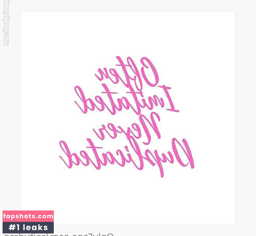 caitydrop Filtración Desnuda OnlyFans Foto #20 - Fapshots