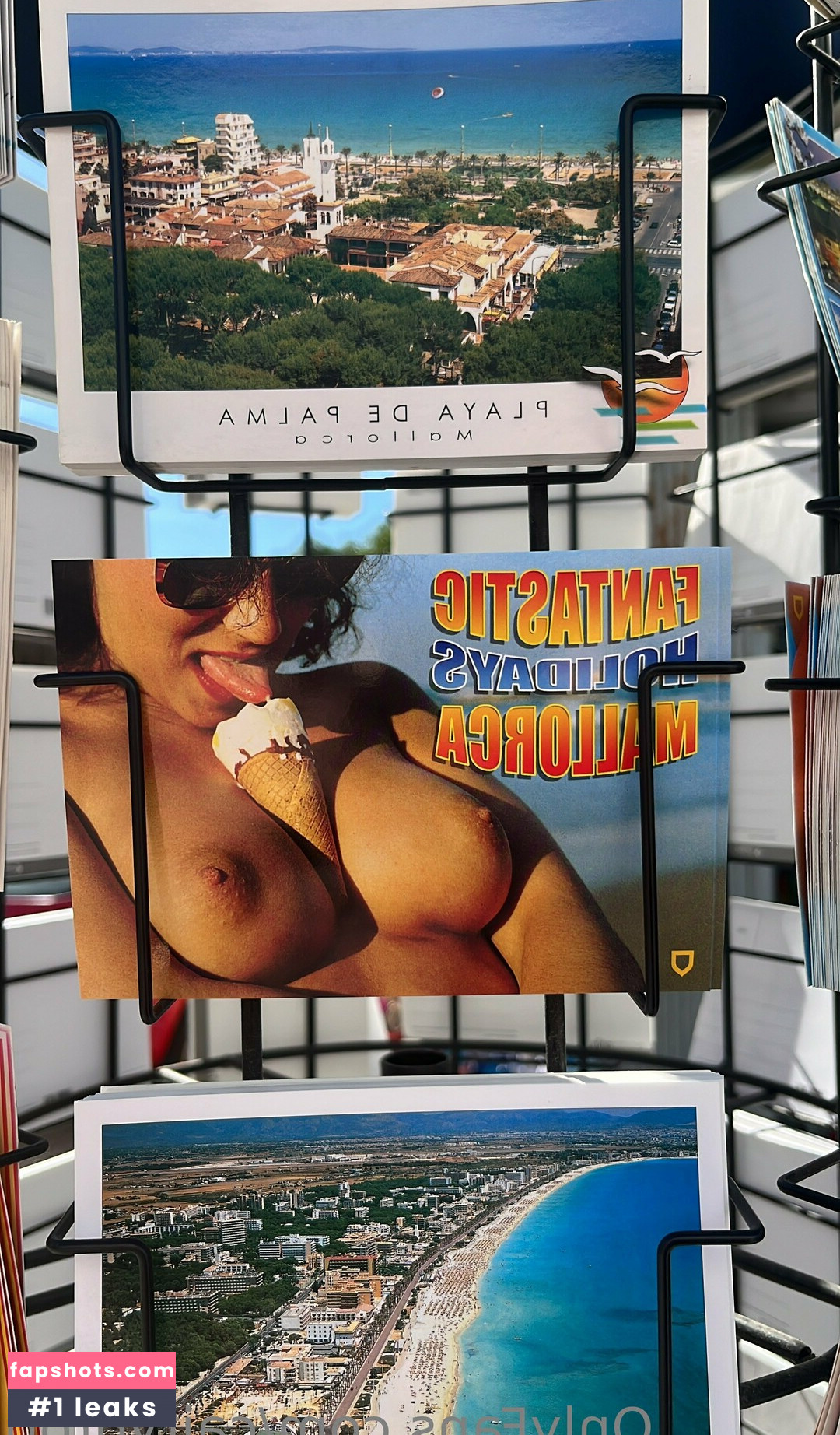 caitydrop Filtración Desnuda OnlyFans Foto #24 - Fapshots