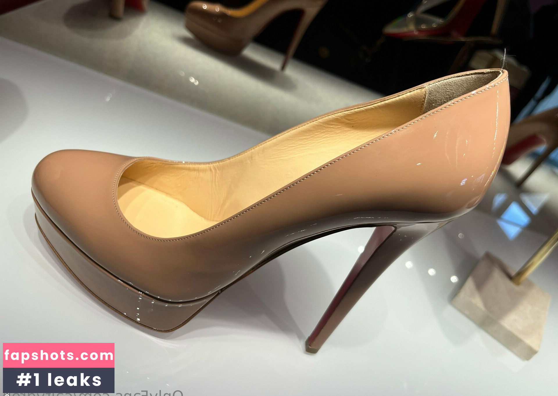 caitydrop Filtración Desnuda OnlyFans Foto #29 - Fapshots