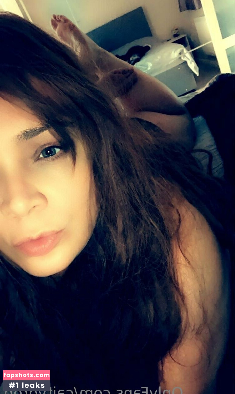 caitydrop Filtración Desnuda OnlyFans Foto #6 - Fapshots