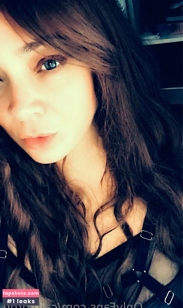 caitydrop Filtración Desnuda OnlyFans Foto #8 - Fapshots