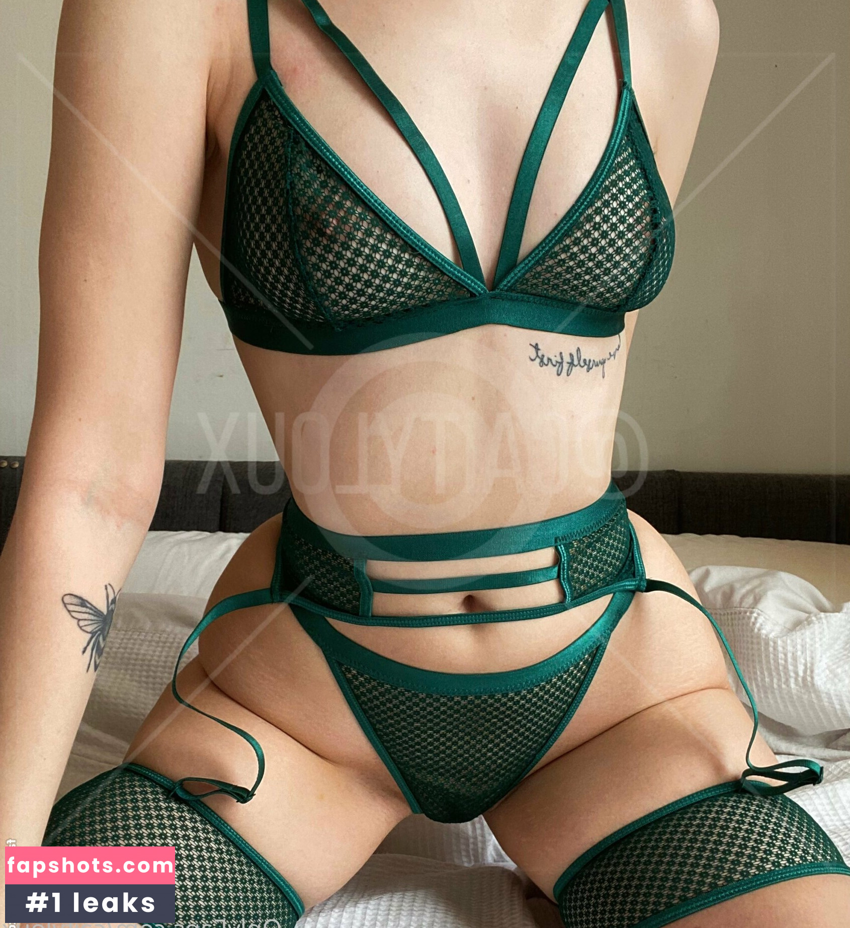 caityloux gallery photo #6