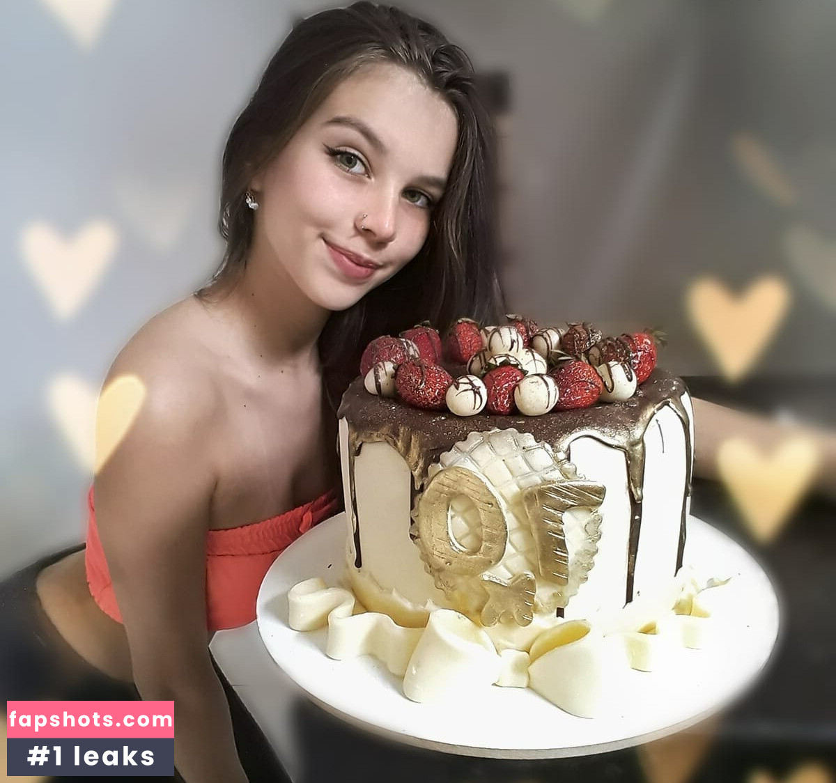 Caiu Na Net Amadoras Nahé úniky fotek pouze od fanoušků #128 - Fapshots