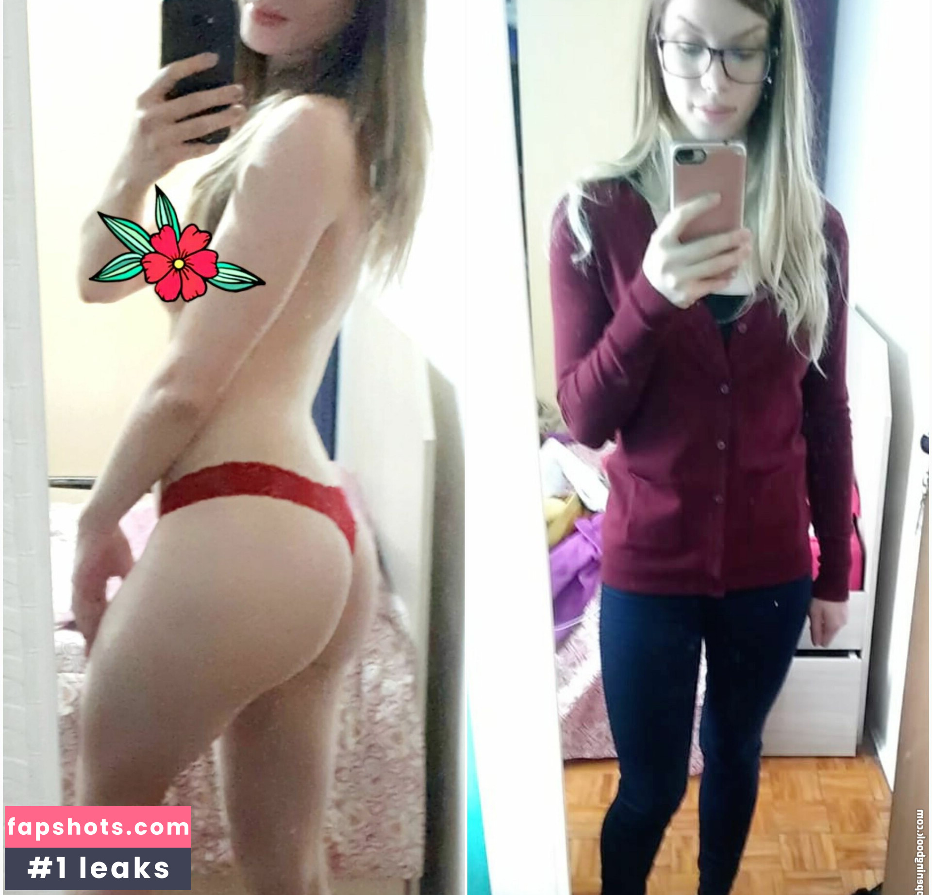 Caiu Na Net Amadoras Nahé úniky fotek pouze od fanoušků #152 - Fapshots