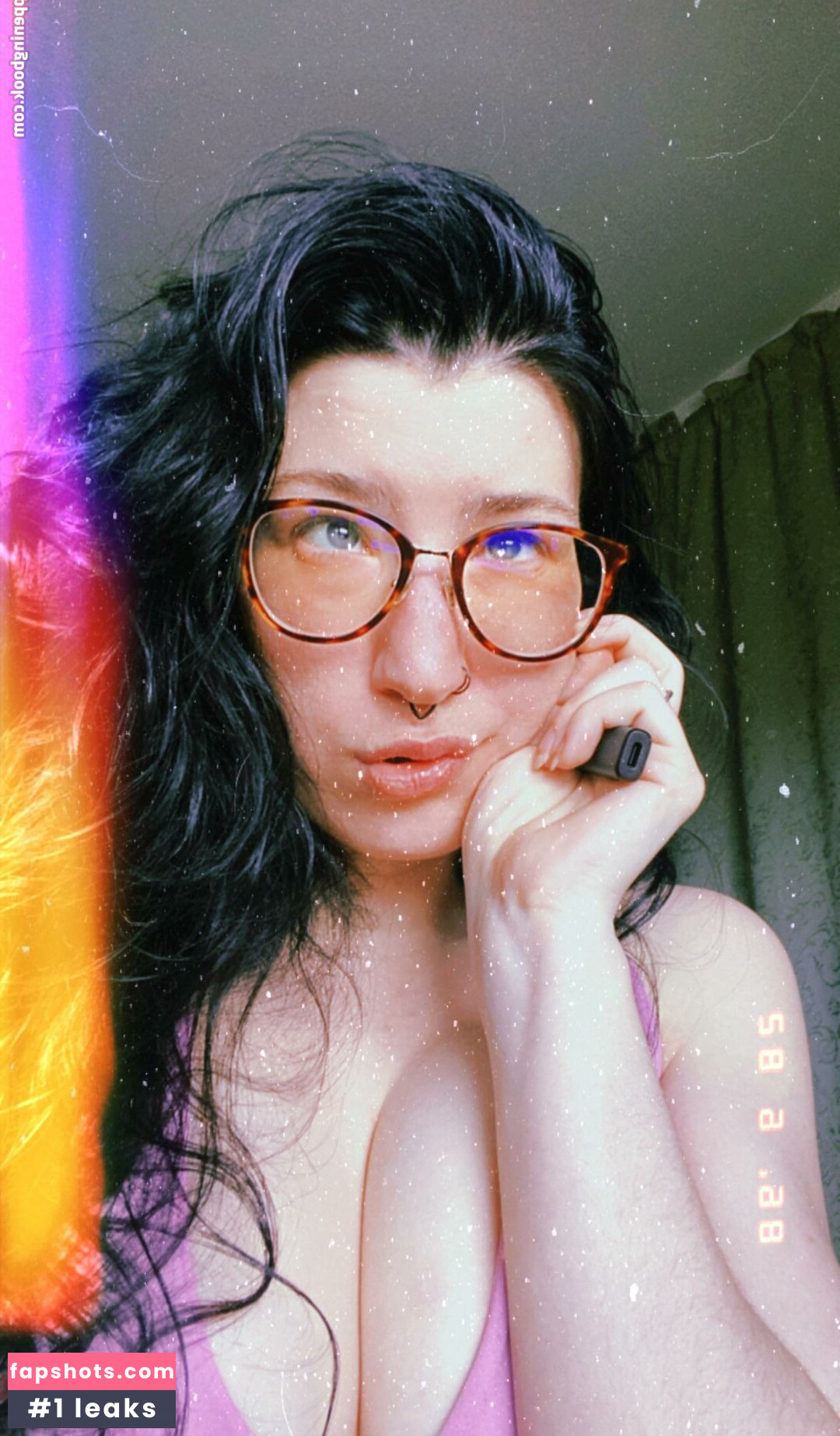 Calamitykait gallery photo #4