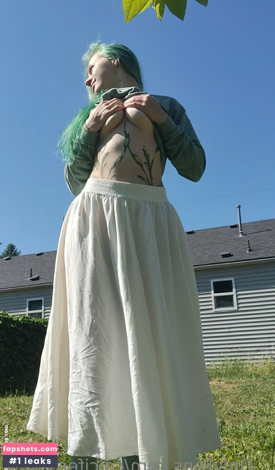 calciferpromo Nahé úniky fotek pouze od fanoušků #20 - Fapshots