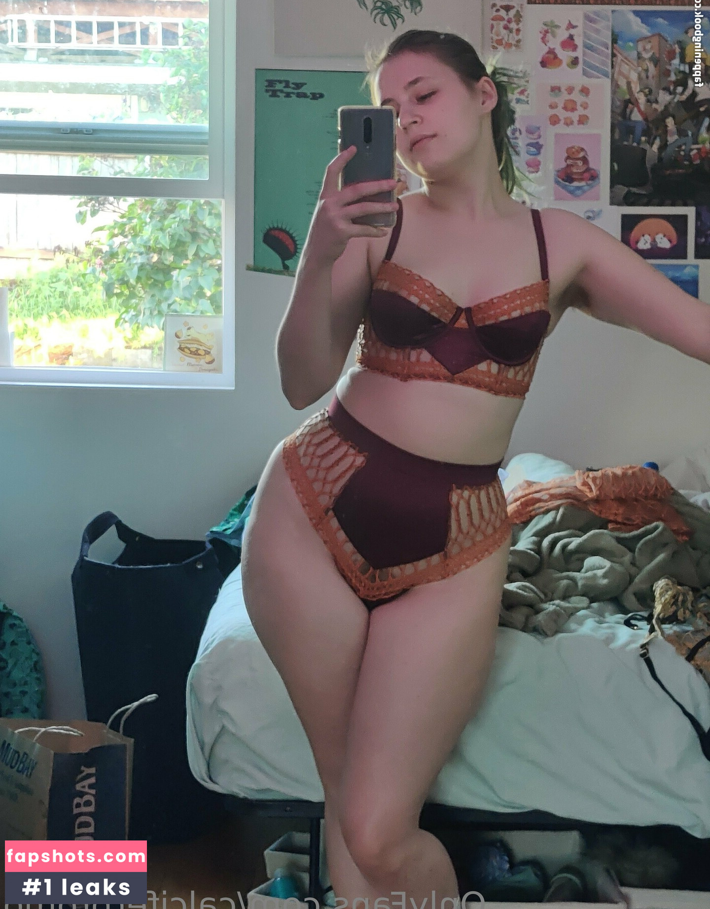 calciferpromo Nahé úniky fotek pouze od fanoušků #21 - Fapshots