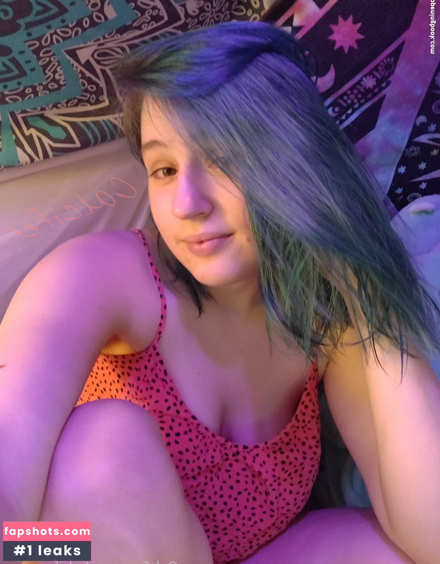 calciferpromo Nahé úniky fotek pouze od fanoušků #31 - Fapshots