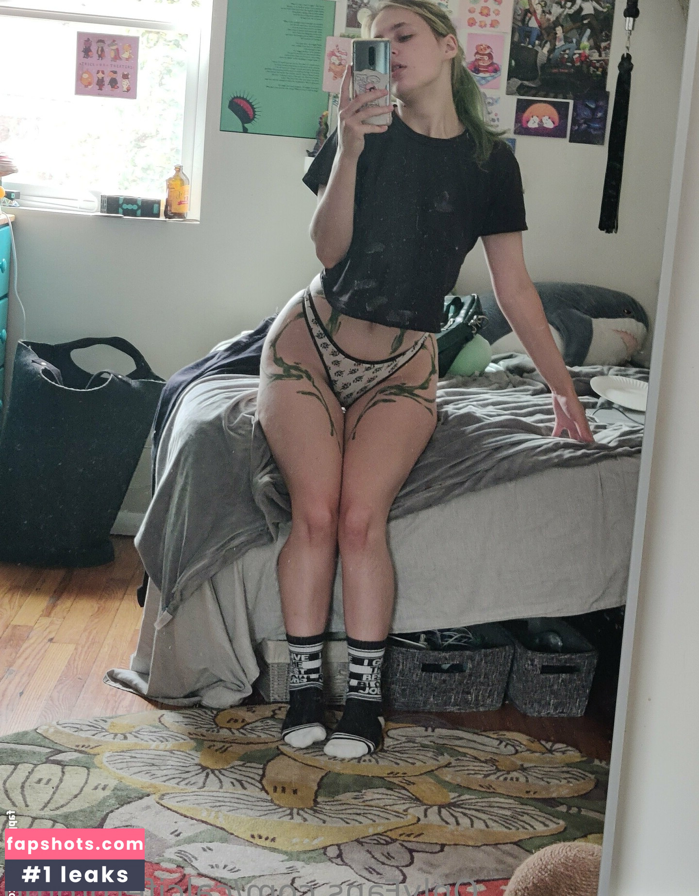 calciferpromo Nahé úniky fotek pouze od fanoušků #8 - Fapshots