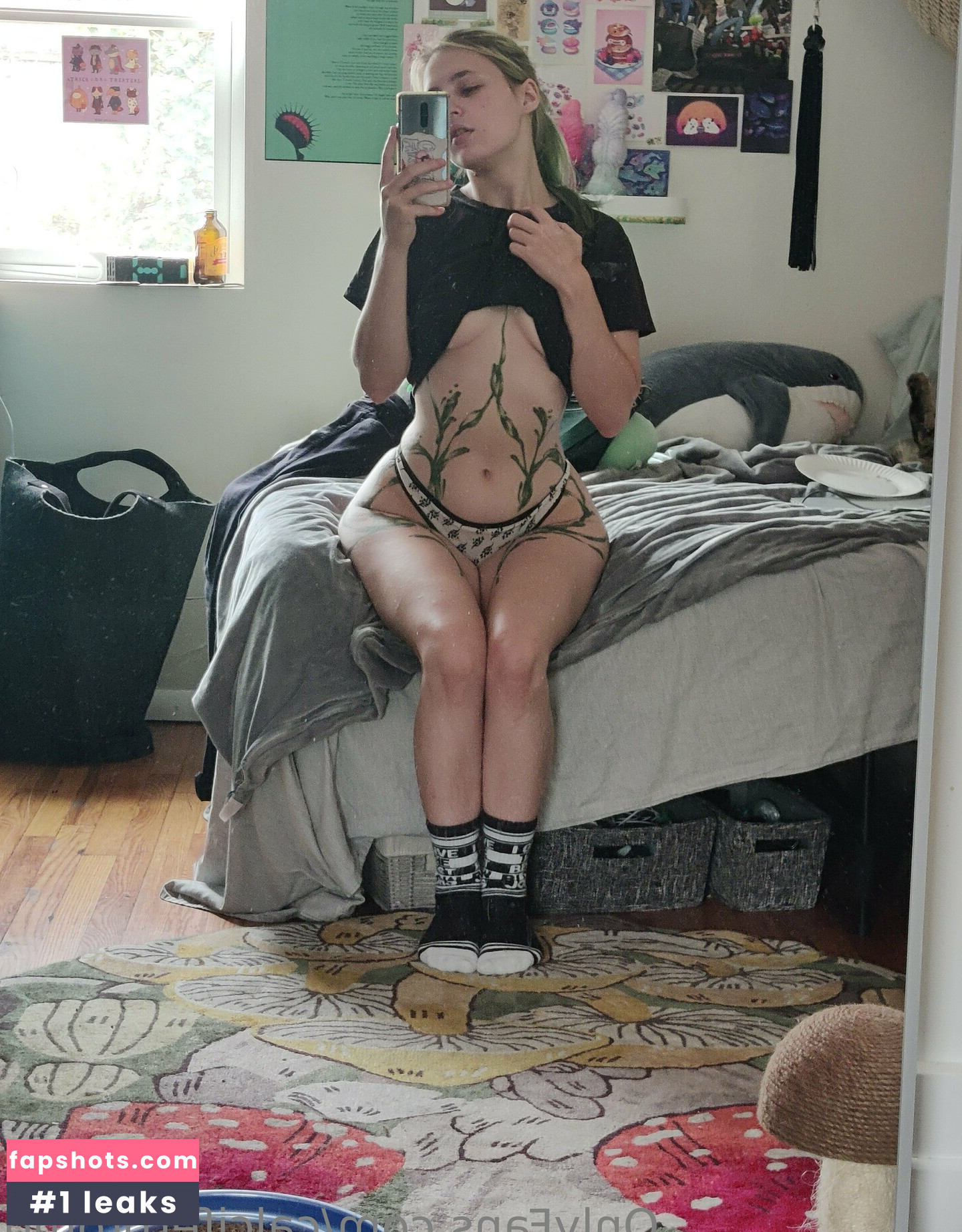 calciferpromo Nahé úniky fotek pouze od fanoušků #10 - Fapshots