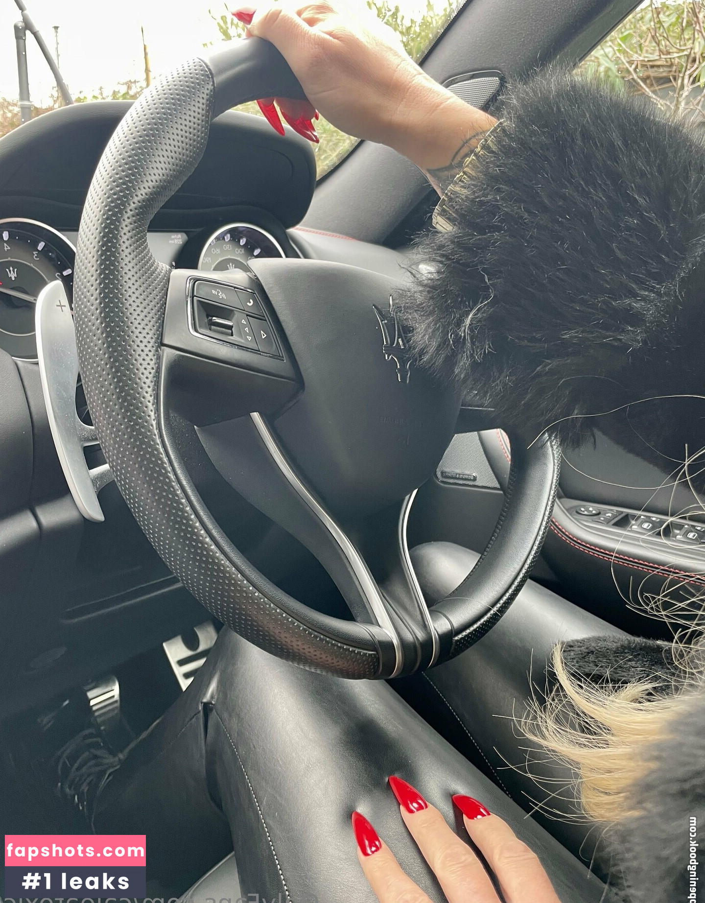 caleatoxic Nahé úniky fotek pouze od fanoušků #12 - Fapshots