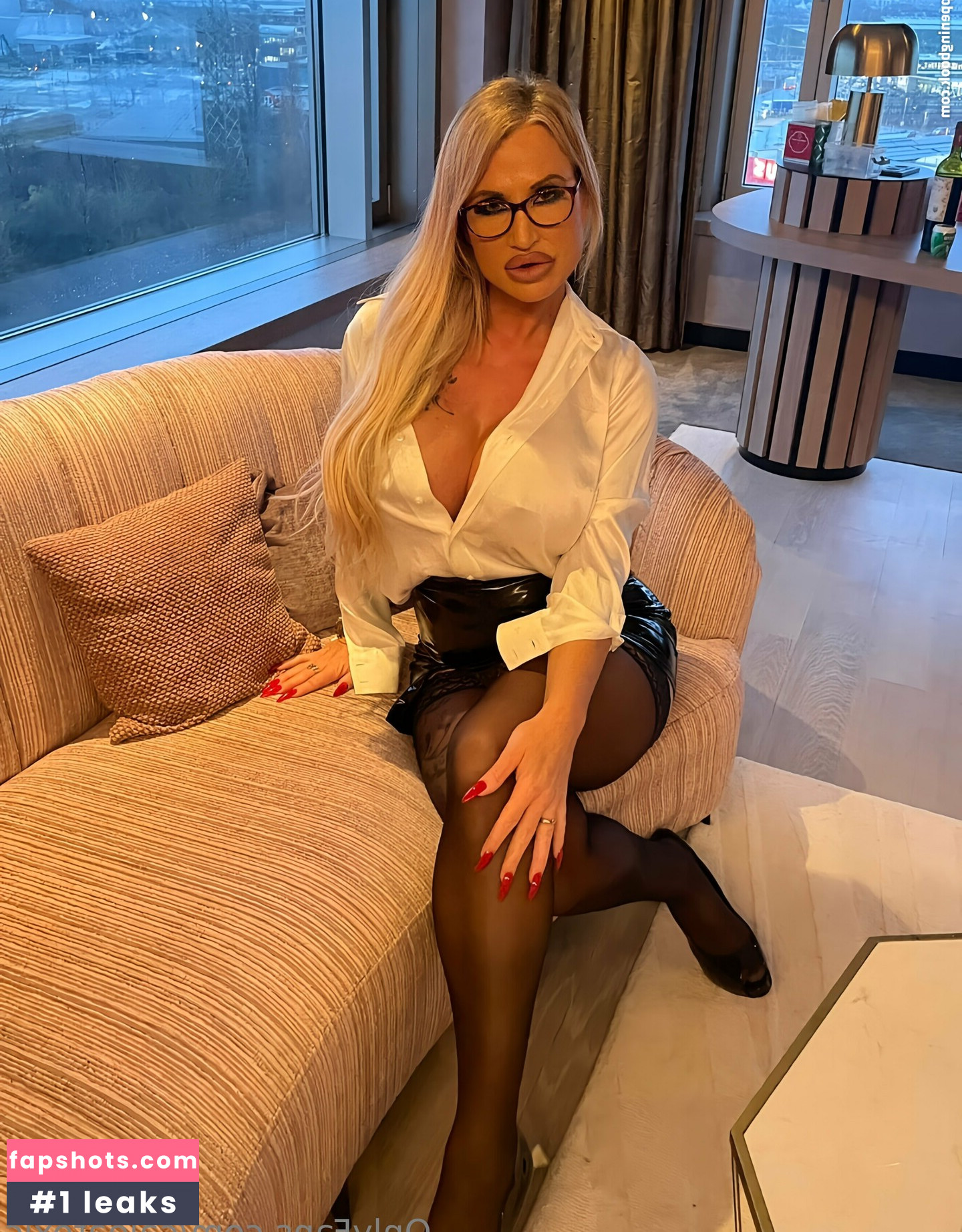 caleatoxic Nahé úniky fotek pouze od fanoušků #4 - Fapshots