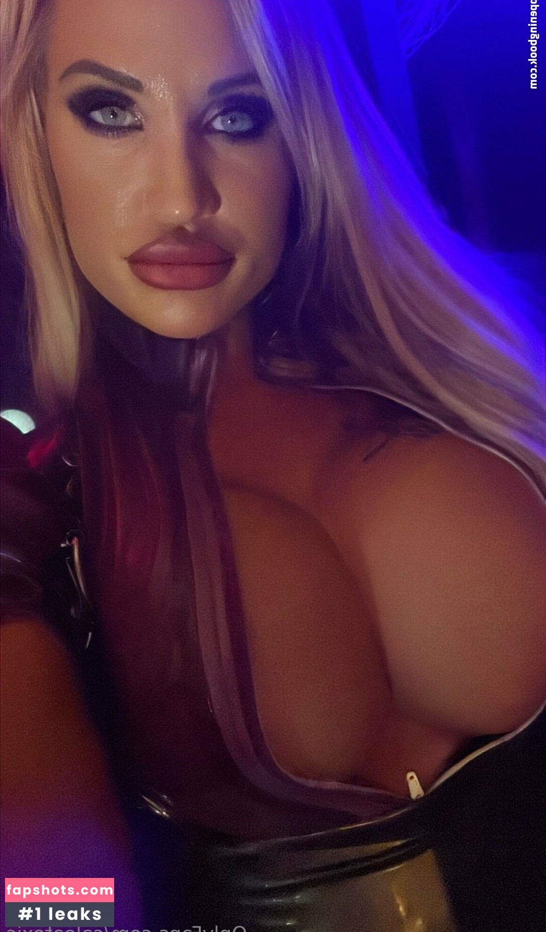 caleatoxic Nahé úniky fotek pouze od fanoušků #9 - Fapshots