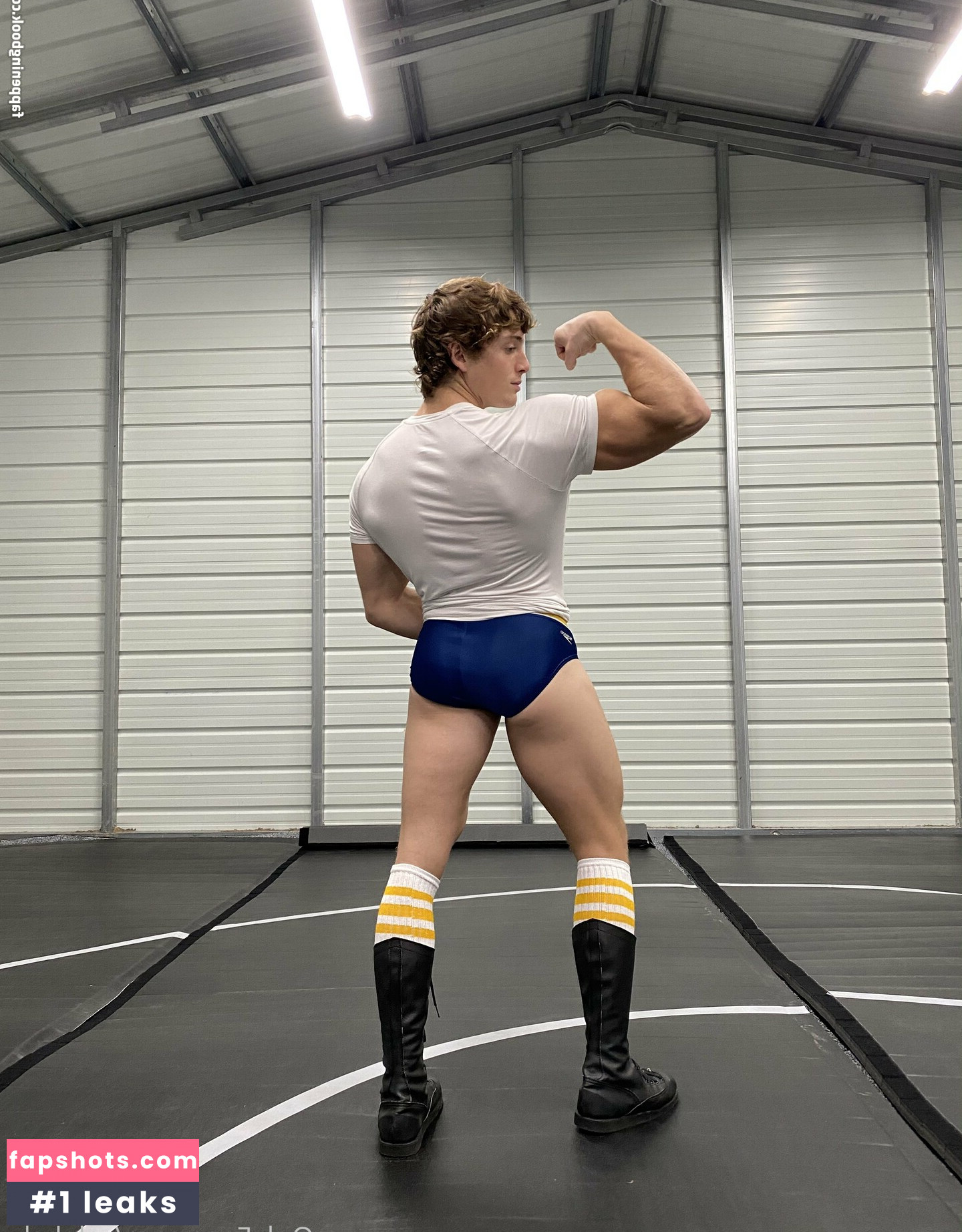 calebsky Nahé úniky fotek pouze od fanoušků #11 - Fapshots