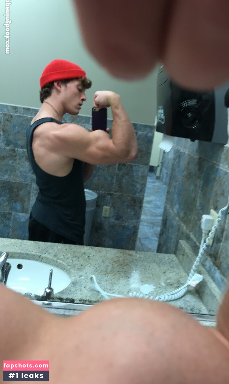 calebsky Nahé úniky fotek pouze od fanoušků #15 - Fapshots