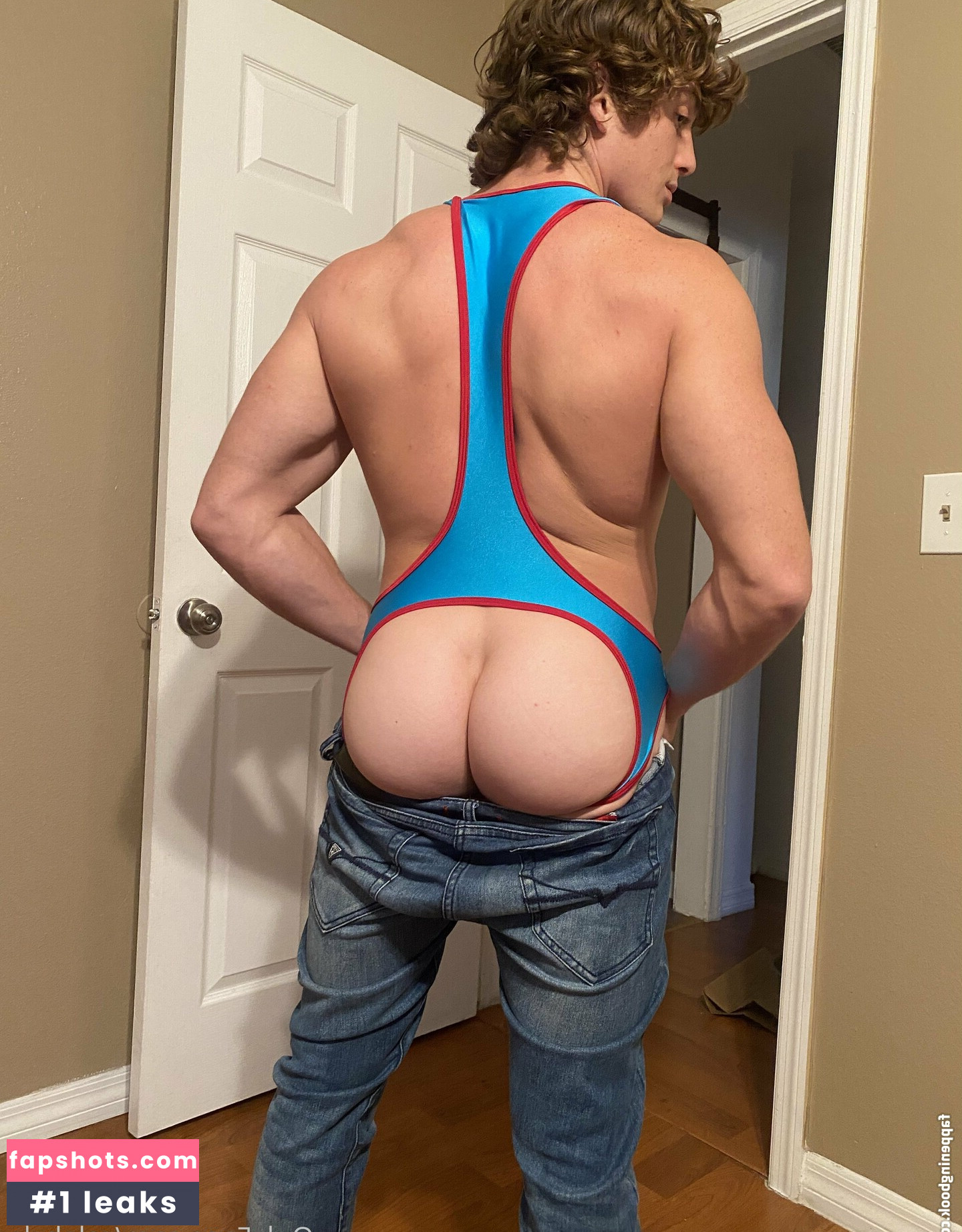 calebsky Nahé úniky fotek pouze od fanoušků #17 - Fapshots