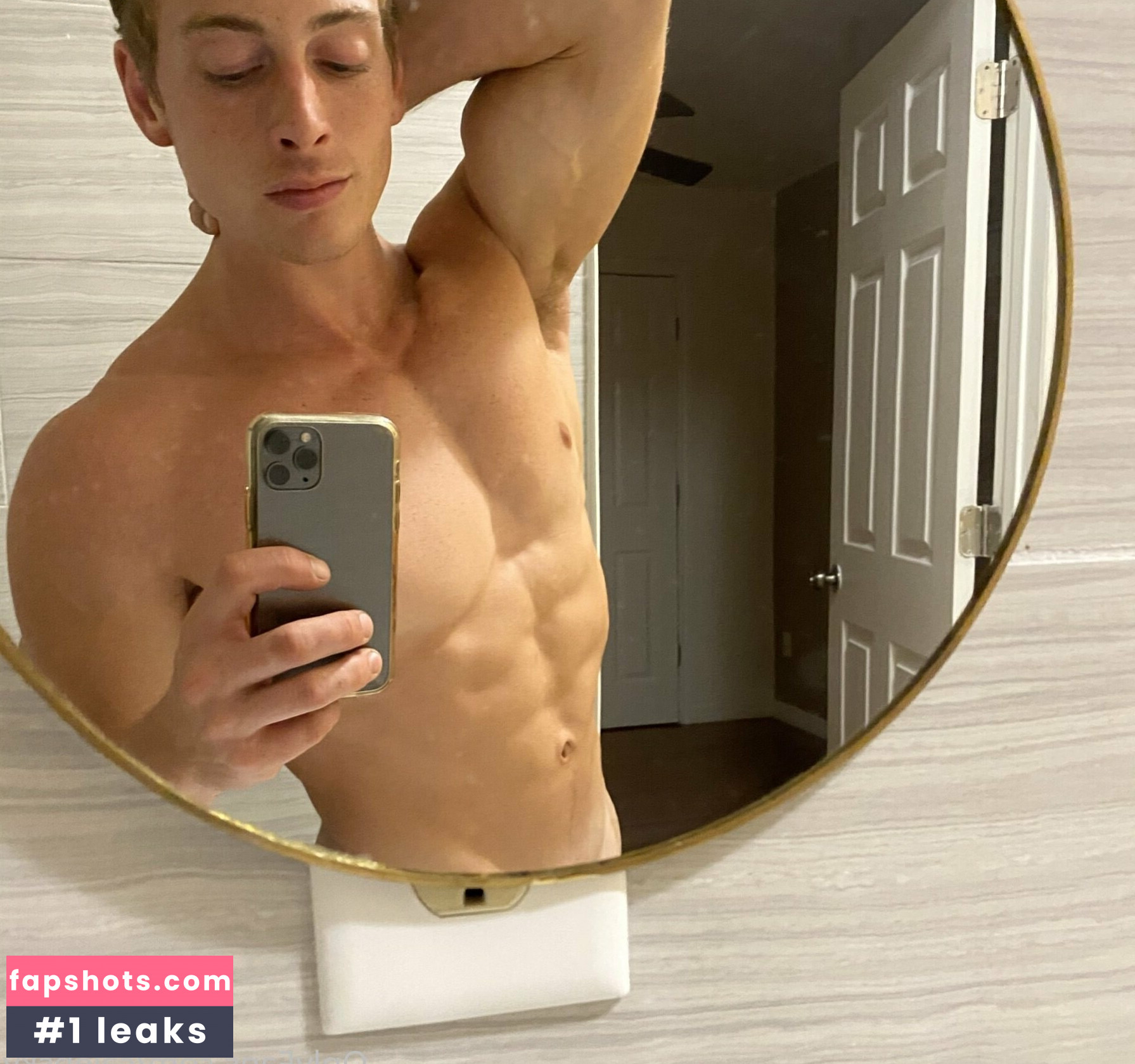 calebsky Nahé úniky fotek pouze od fanoušků #4 - Fapshots