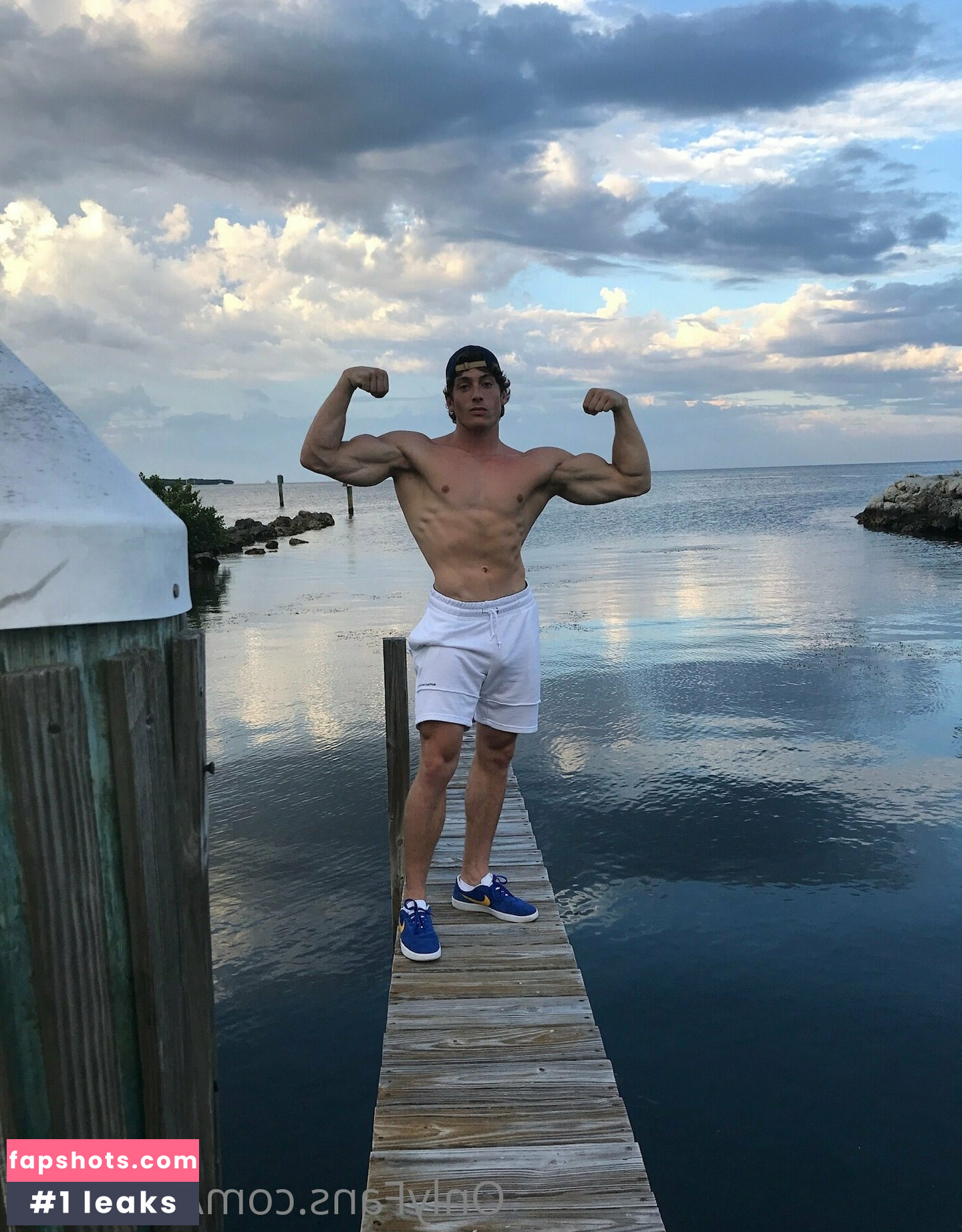 calebsky Nahé úniky fotek pouze od fanoušků #7 - Fapshots