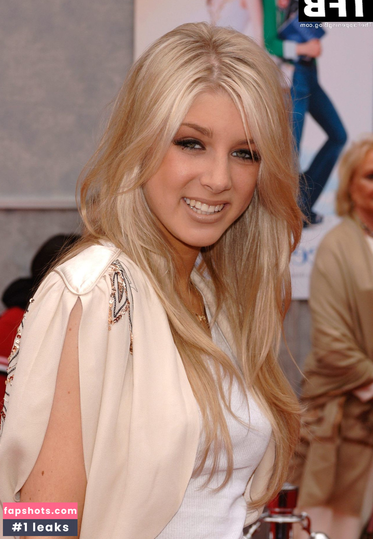 Caleigh Peters Filtración Desnuda OnlyFans Foto #6 - Fapshots