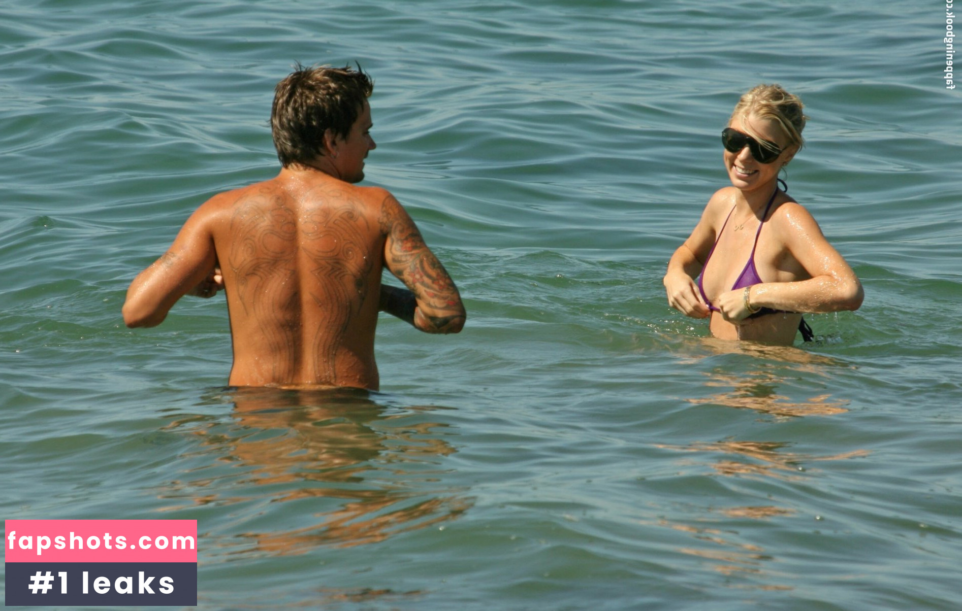 Caleigh Peters Filtración Desnuda OnlyFans Foto #7 - Fapshots