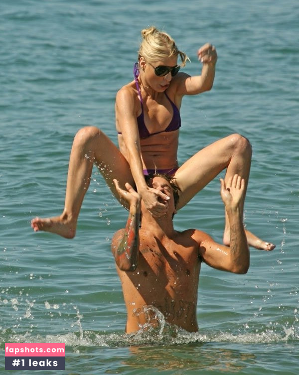 Caleigh Peters Filtración Desnuda OnlyFans Foto #10 - Fapshots