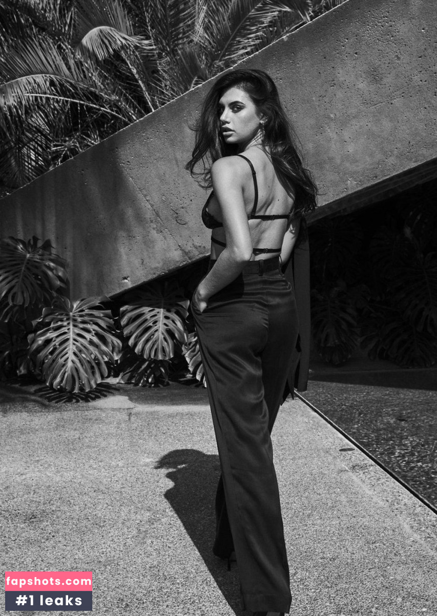 Caley-Rae Pavillard gallery photo #20