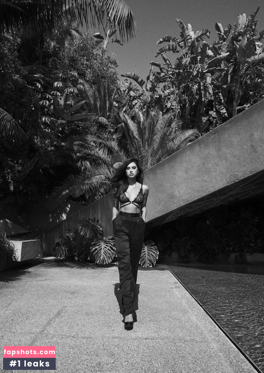 Caley-Rae Pavillard gallery photo #24