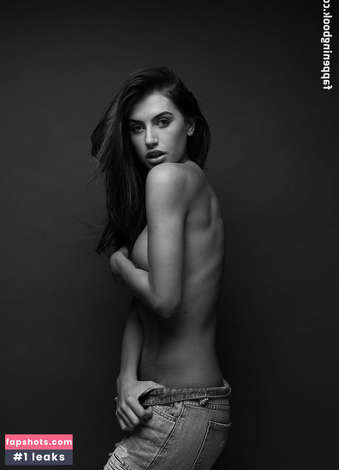 Caley-Rae Pavillard gallery photo #29